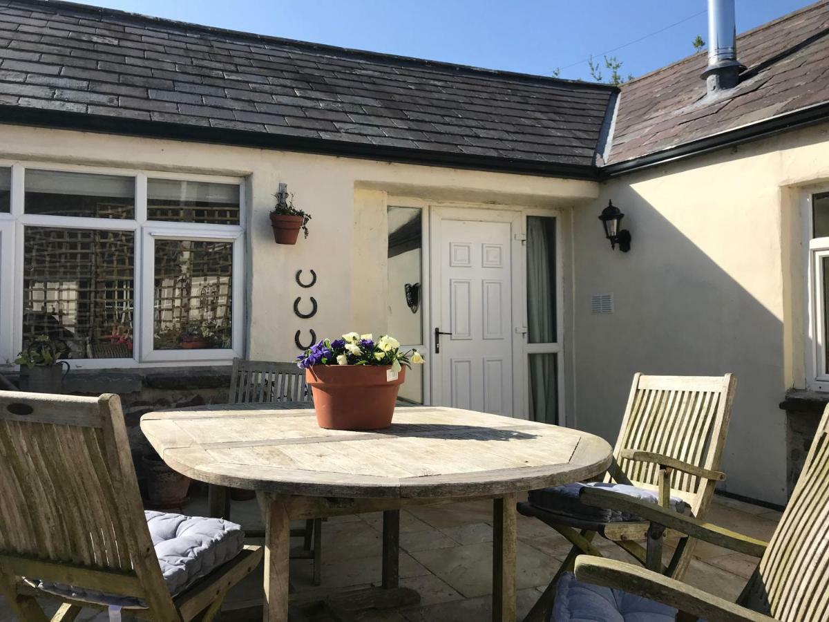Tracey'S Farmhouse Cottage Belfast Esterno foto